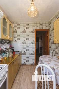 4-к квартира, вторичка, 76м2, 8/12 этаж