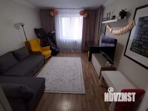 3-к квартира, вторичка, 70м2, 7/9 этаж