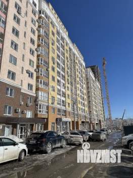 3-к квартира, сданный дом, 84м2, 7/12 этаж
