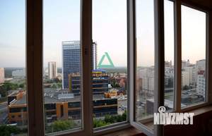 1-к квартира, вторичка, 49м2, 8/18 этаж