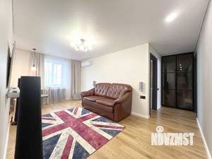 3-к квартира, вторичка, 56м2, 1/9 этаж