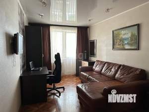 3-к квартира, вторичка, 91м2, 3/14 этаж