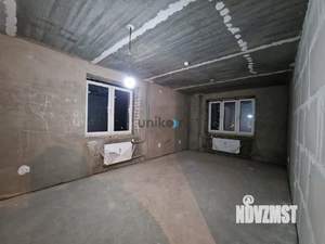 2-к квартира, вторичка, 64м2, 7/25 этаж