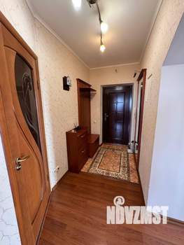 1-к квартира, вторичка, 56м2, 4/10 этаж