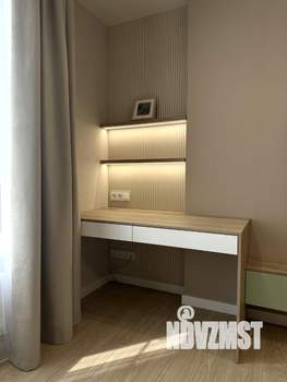 3-к квартира, вторичка, 84м2, 23/25 этаж