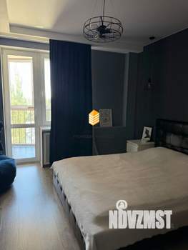 2-к квартира, вторичка, 80м2, 4/17 этаж