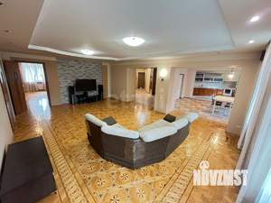 5-к квартира, вторичка, 223м2, 3/11 этаж