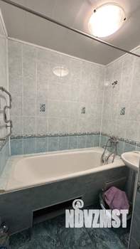 4-к квартира, вторичка, 92м2, 5/6 этаж