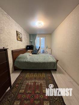3-к квартира, вторичка, 60м2, 3/9 этаж