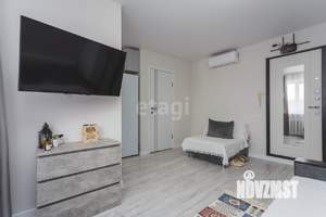 Студия квартира, вторичка, 22м2, 5/5 этаж