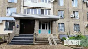 Студия квартира, вторичка, 17м2, 8/9 этаж