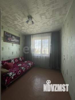 3-к квартира, вторичка, 69м2, 9/9 этаж