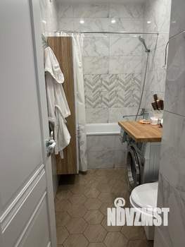 2-к квартира, вторичка, 49м2, 13/25 этаж