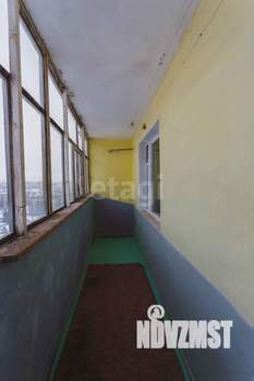 1-к квартира, вторичка, 42м2, 9/10 этаж