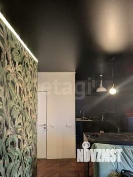 2-к квартира, вторичка, 48м2, 22/25 этаж