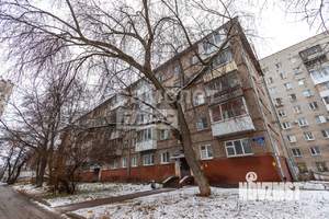 3-к квартира, вторичка, 55м2, 3/5 этаж