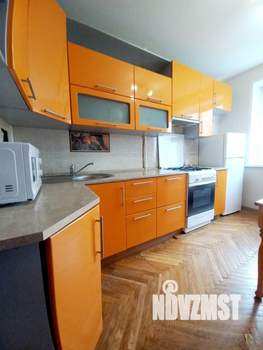 1-к квартира, вторичка, 33м2, 6/10 этаж