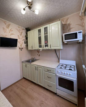 2-к квартира, вторичка, 44м2, 2/5 этаж