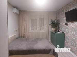 3-к квартира, вторичка, 61м2, 10/10 этаж