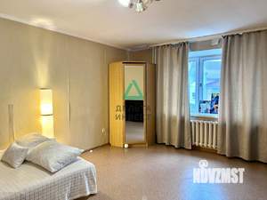 1-к квартира, вторичка, 44м2, 4/14 этаж
