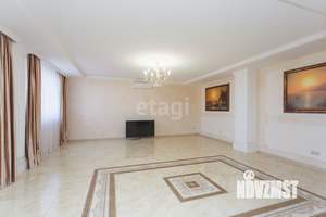 3-к квартира, вторичка, 136м2, 10/18 этаж