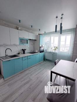 3-к квартира, вторичка, 59м2, 5/25 этаж