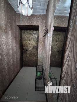 1-к квартира, вторичка, 30м2, 1/5 этаж
