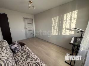 2-к квартира, вторичка, 50м2, 16/27 этаж