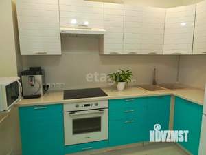 2-к квартира, вторичка, 58м2, 8/19 этаж