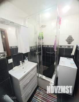 3-к квартира, вторичка, 57м2, 7/9 этаж