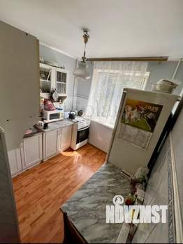 1-к квартира, вторичка, 32м2, 4/5 этаж