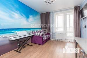 1-к квартира, вторичка, 47м2, 13/13 этаж