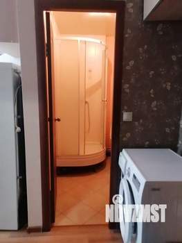 Студия квартира, вторичка, 18м2, 4/5 этаж