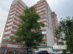 3-к квартира, вторичка, 81м2, 12/12 этаж