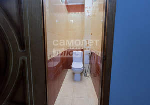 2-к квартира, вторичка, 69м2, 4/12 этаж