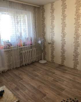 2-к квартира, вторичка, 43м2, 8/9 этаж