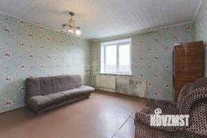 1-к квартира, вторичка, 38м2, 9/9 этаж