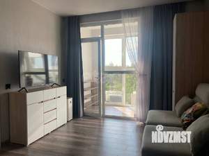 1-к квартира, вторичка, 37м2, 9/10 этаж