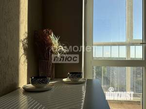 2-к квартира, вторичка, 51м2, 11/14 этаж