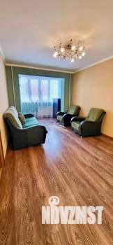 2-к квартира, вторичка, 46м2, 1/5 этаж