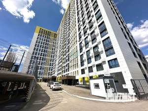 2-к квартира, вторичка, 46м2, 20/25 этаж