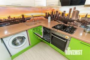 2-к квартира, вторичка, 62м2, 2/3 этаж