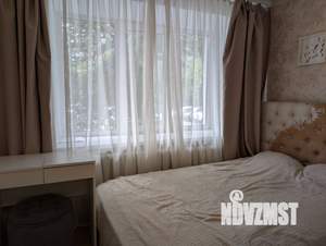 1-к квартира, вторичка, 32м2, 1/9 этаж