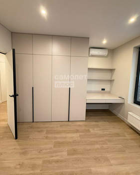 3-к квартира, вторичка, 75м2, 9/12 этаж