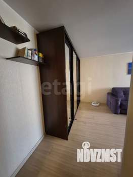 2-к квартира, вторичка, 45м2, 6/9 этаж