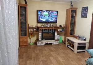 3-к квартира, вторичка, 79м2, 10/10 этаж