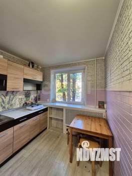 2-к квартира, вторичка, 47м2, 1/5 этаж
