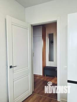 1-к квартира, вторичка, 23м2, 5/5 этаж