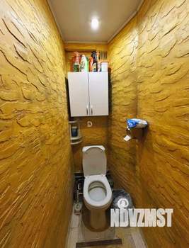 3-к квартира, вторичка, 60м2, 8/9 этаж