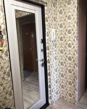 2-к квартира, вторичка, 43м2, 8/9 этаж